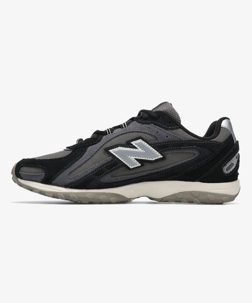 New Balance Nbpdgs127B / U204L5Wz (D/Серый)