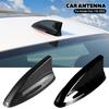 Car Antenna Shark Fin Cover Trim Auto Roof Decorative Aerial Antenna Accessories for Honda Civic 11th 2022