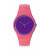 [Swatch] Watch BERRY HARMONIOUS SO29P102 Pink