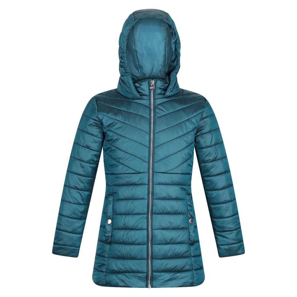 Regatta Childrens/Kids Babette Insulated Padded Jacket