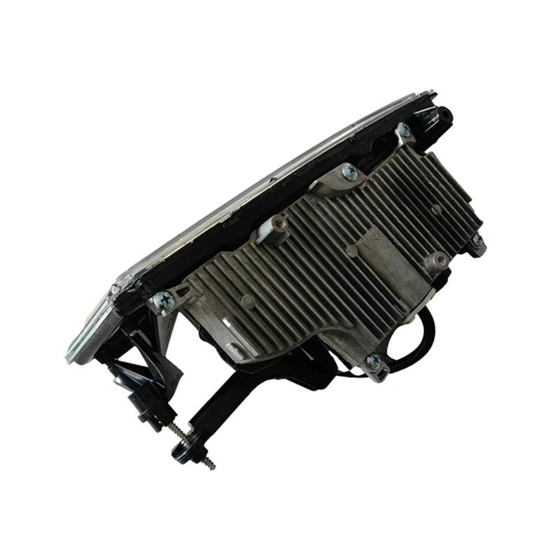 Правые Противотуманные Фары Для Scania R650 G500 S730 S500 P500 Грузовик Запчасти Запчасти Светодиодная Противотуманная Фара 2552715 2552718 RH-A87Q