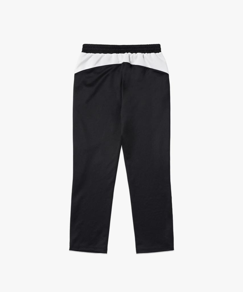 GOALSTUDIO Gfc 26 Travel Suit Pants-Black