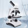 Techrebal Biovision 2000X Biological Microscope