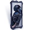 For Samsung Galaxy s25 ultra Zimon Luxury New Heavy Duty Armor Metal Aluminum Phone Cases For Samsung s25 s24 ultra Cover Funda