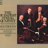 LP Record MIDDLE QUARTETS, BUDAPEST STRING QU - Beethoven/String Quartet No.8 In E  SOCL292 CBSSONY 1976 Japan Classical Used