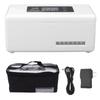 Portable Refrigerator Mini Insulin Cooling Device Insulated Box with USB Cable