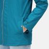 Regatta Womens/Ladies Bergonia II Hooded Waterproof Jacket