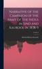 Книга Narrative of the Campaign of the Army of the Indus In Sind and Kaubool In 1838-9; Volume I