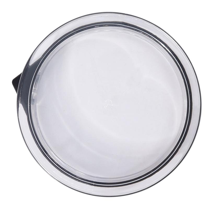 AD23-Coffee Machine Spare Parts For Nespresso Whisk Frother For Aeroccino 4 Milk Cup Lid Milk Frother Accessories