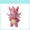 Фигурка Palworld Illusion Beast из ПВХ со сборкой для коллекции и демонстрации