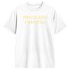 Project Hail Mary You Sleep I Watch TShirt Summer Cotton T Shirts For Unisexs Casual Tshirt ShortSleeved Vintage Tops