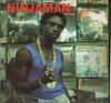 Виниловая пластинка NINJAMAN Superstar MMLP0015 Witty 1988 США Регги Ска Даб Б/у