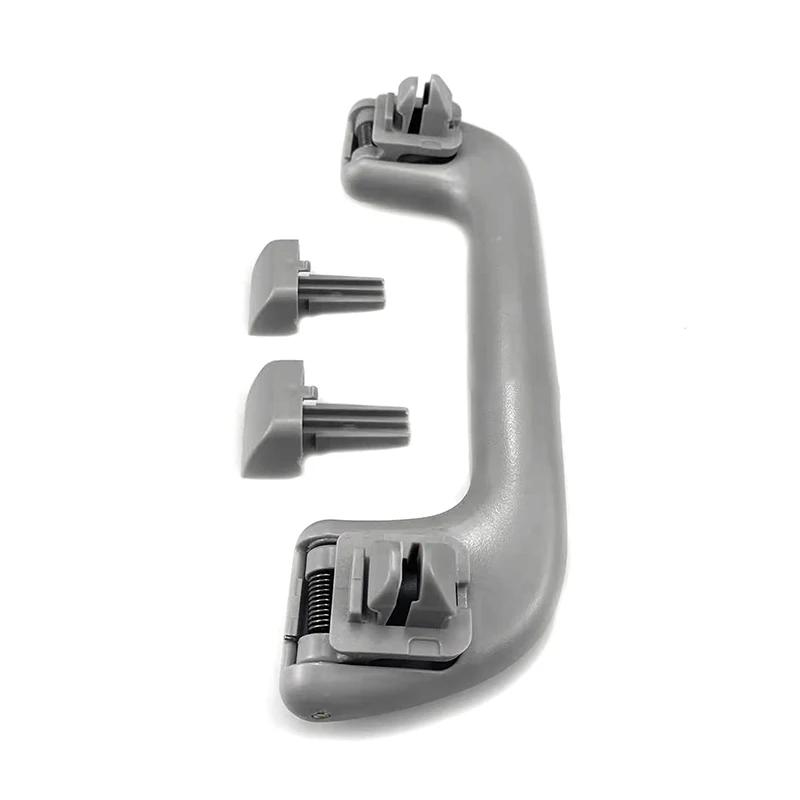 Багажник, дополнительная ручка двери, автомобильные аксессуары, подходят для Toyota Land Cruiser / Prado 120 2003-2009 для Lexus GX470 2003-2009