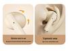 Q86 Ретро-камера Стиль Bluetooth Чехол для Наушников с Цифровым Дисплеем и Длительным Сроком Работы Батареи - Оригинальные Внутриканальные Наушники Серии Q