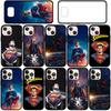for Motorola Moto Edge 70 60 50 G54 G86 Samsung Galaxy S25 iPhone 17 16 15 Redmi Note 14 13 Pro Max Phone Case Cartoon Super Hero Supermans Man Cover