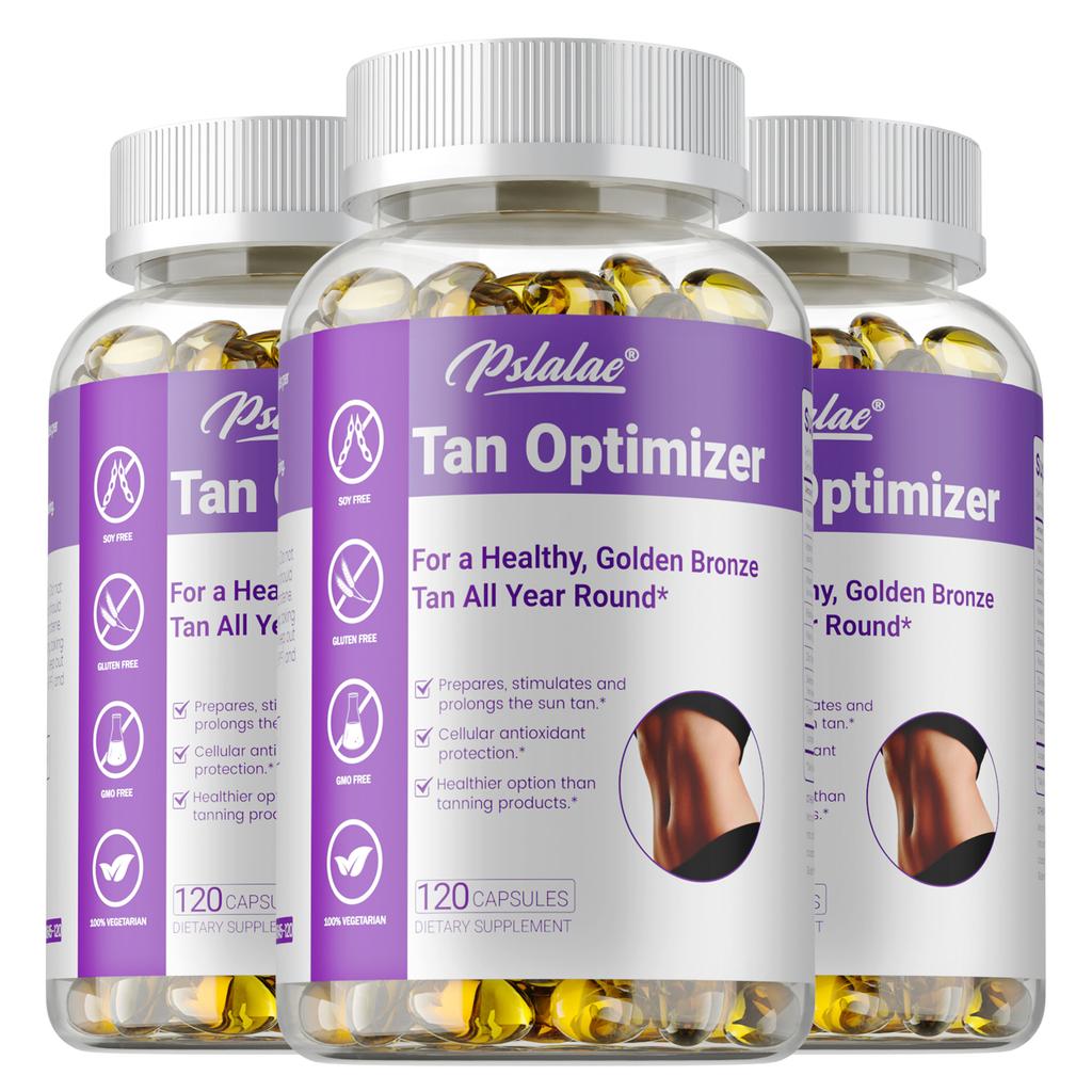 Rich in Vitamin A, Vitamin C, lycopene, zinc, and copper extracts; suitable for both men and women.