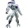 S.H.Figuarts Full Power Frieza Action Figure Collectible Toy with Articulated Joints and Detailed Design