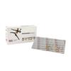Dentsply Protaper Gold Rotary Files Assorted (SX-F3) Length 21mm Original Guaranteed..