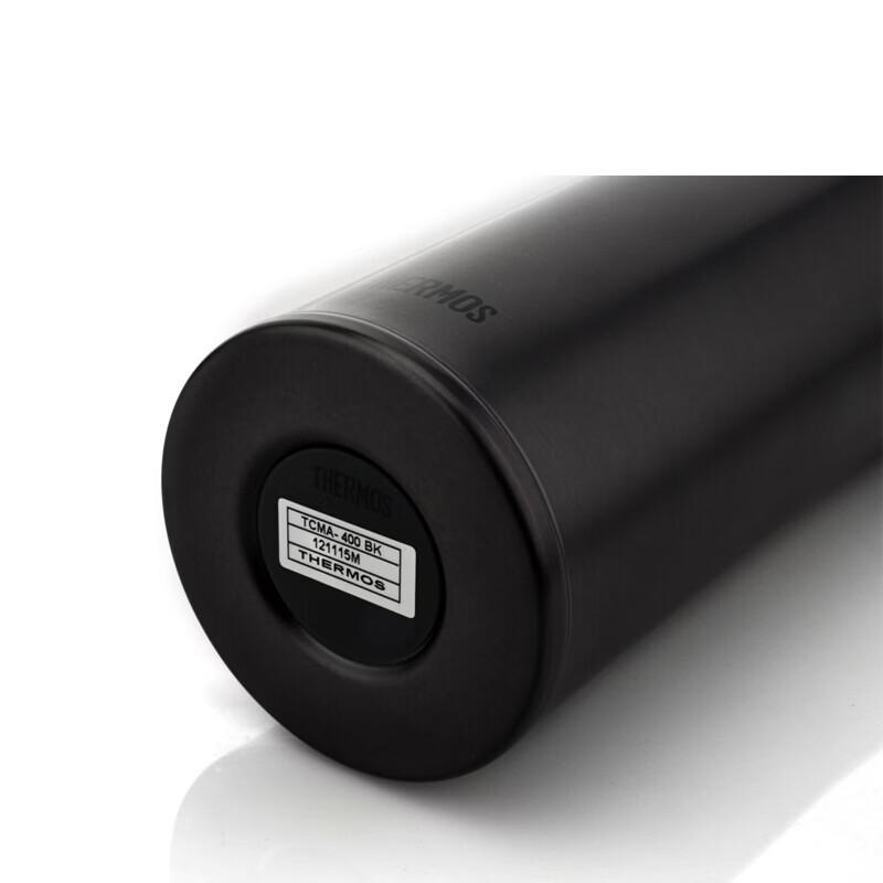 Thermos Термокружка для чая из нержавеющей стали с ситечком