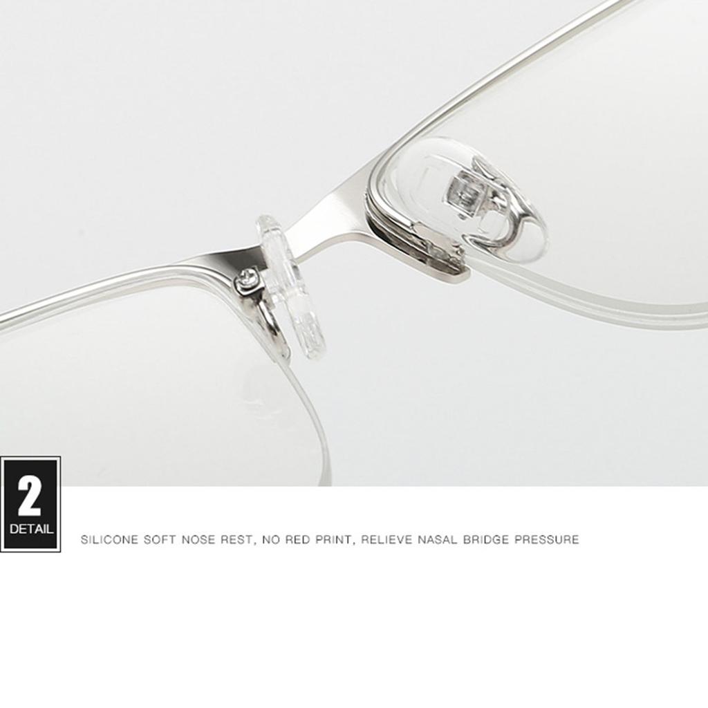 Professional Anti-light Reading Glasses Business Series Reading Glasses Glasses-Eyewear