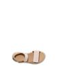 UGG Ashton Ankle Sand 1152656 Женские сандалии, замша, 24, 24.5 см,