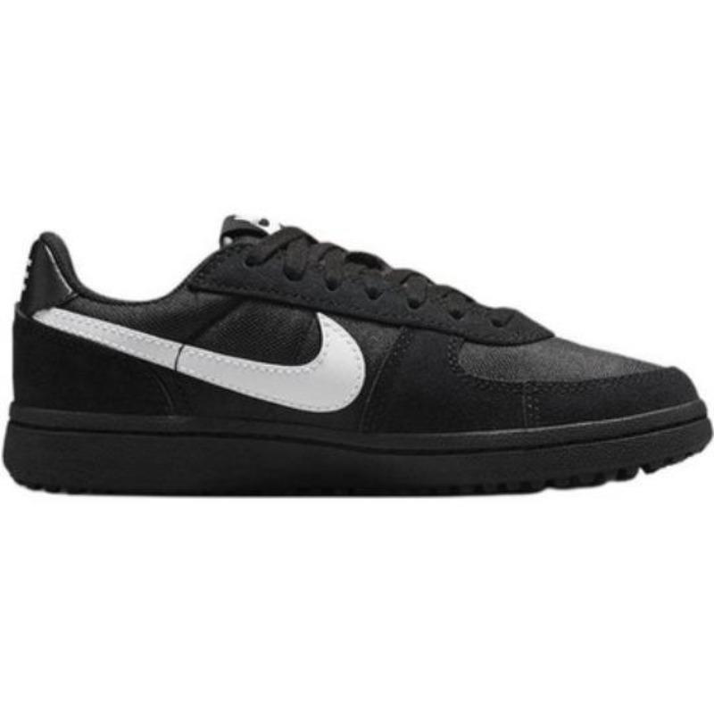 Nike Shock Absorbers Low Top Kids Lifestyle Shoes Black IF0465-001