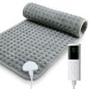 58*29Cm Electric Heating Blanket Heated Mat Electro Sheet Pad For Bed Sofa Warm Winter Thermal Blankets Warmer Home Use