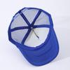 Cotton Baseball Hats Adjustable Dad Hat Trendy Sun Protection Cap  Outdoor Sports