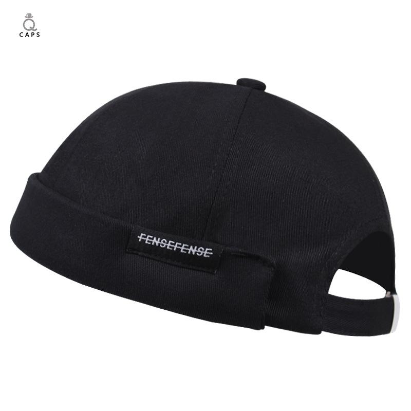 Несколько стилей шляпа-капот тюбетейка Ретро матросская кепка модная шапка-бини шапка-докер шапочка для мужчин и женщин теплая кепка-ведро с полями