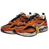 SAUCONY Grid Fusion Унисекс Оранжевые Ретро Беговые Кроссовки S79063-18