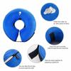 New E-Collar Protection Inflatable Pet Collar Head Cone Surgery Lampshade Cone Dog Cat
