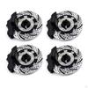 1/7 RC Car Aluminum Alloy Wheel Brake Disc Upgrade Part Fit for UDR Spare Parts