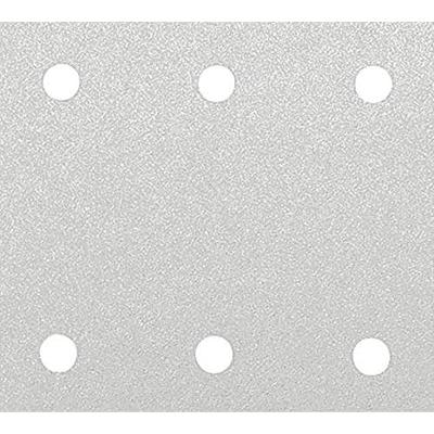 P-35879 Наждачная бумага Velcro 4 дюйма x 4,49 дюйма K240 10 шт.