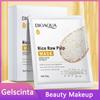 BIOAOUA Hydrating and Moisturizing Rice Plasma Rejuvenating Mask