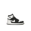 Air 1 Retro High OG TD Black White 2.0 Baby Sneakers FD1413-010