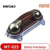 Ретро телефон Meisiqi MT-025 настенного монтажа