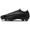 Кроссовки унисекс Zoom Mercurial Vapor 16 Pro FG 2024 Shadow Pack, черные, Deep-Jungle FQ8685-002