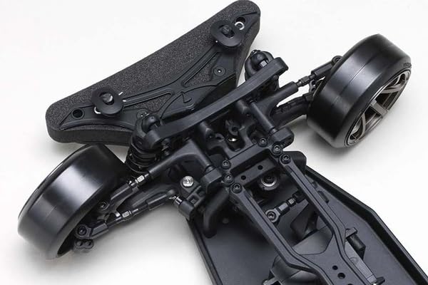 Комплект для сборки Rookie Drift RD2.0 (В разобранном виде)