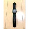 Подержанный Bulova Marine Star Хронограф Ремешок треснул