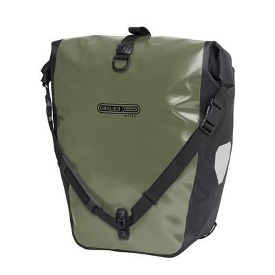 Рамный рюкзак Classic Olive [ORTLIEB]