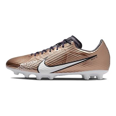 Футбольные бутсы Zoom Vapor 15 Academy AG Мужские футбольные бутсы Медь DR5943-810