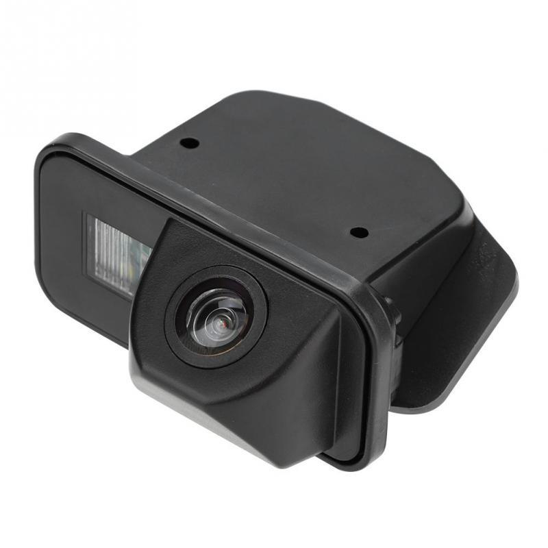 Hd Reversing Camera 170 Degree Waterproof Car Parking System Monitor Fits For /Vios