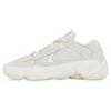 Белые кроссовки унисекс Yeezy 500 Bone FV3573