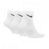 Nike Everyday Cushion Socks 3p Sx7667 100