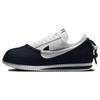 CLOT X Cortez CLOTEZ Unisex Sneakers Black White DZ3239-002