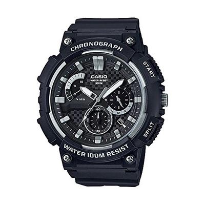 Аналоговые часы MCW200H-1A (Параллельный импорт)