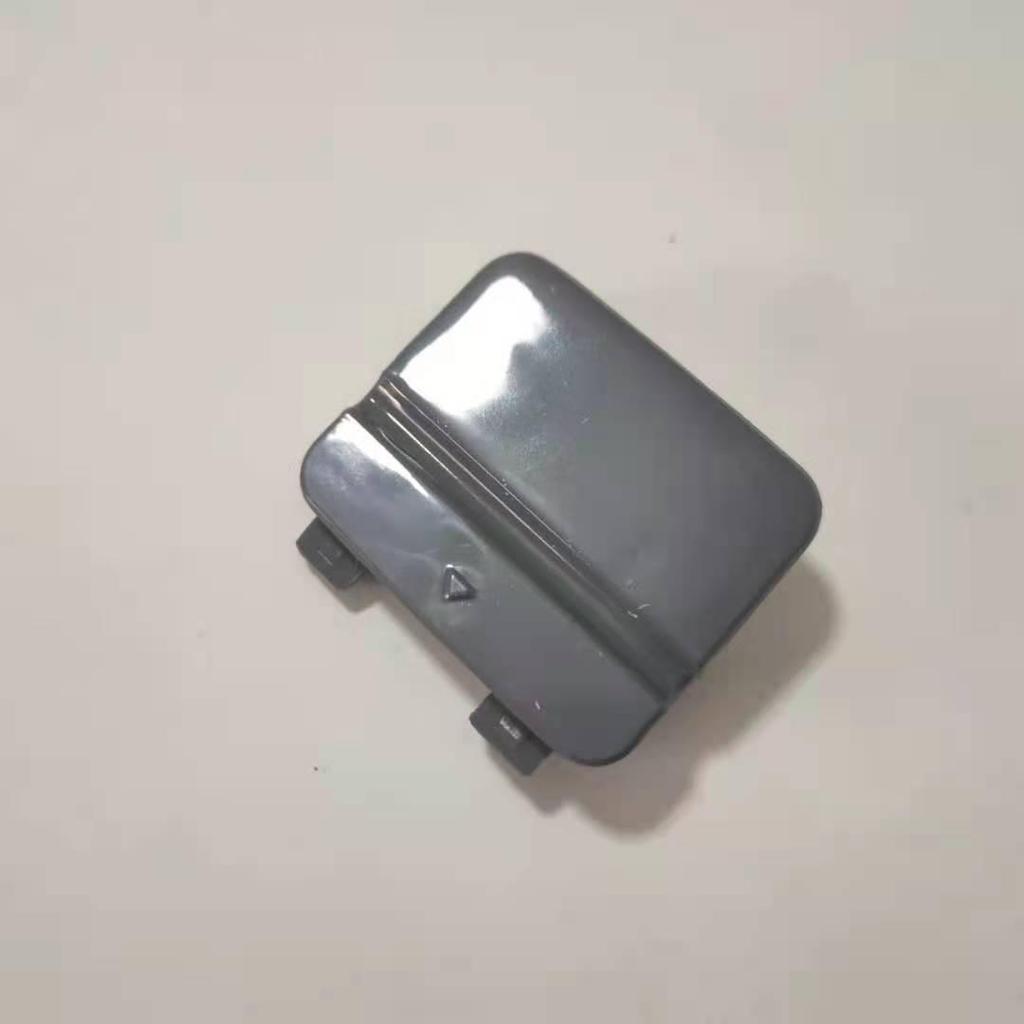 Крышка буксировочного крюка заднего бампера BMW E90 3 серии (328i/335i) 51127202673