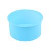 1Pc 4 Inch Silicone Mini Cake Molds Round Baking Pan Diy Non-Stick Baking Mold