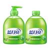 Антибактериальное мыло для рук Blue Moon Aloe