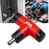 T Handle Preset   Wrench 5N.m T Handle Screwdriver with PH3 T20 H4 SL7 Bits for Home Workshop Outdoor